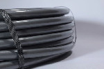 Труба Pex-a с кислородным барьером d20 x 2.8 (100 м) Heat-Pex — Изображение 2