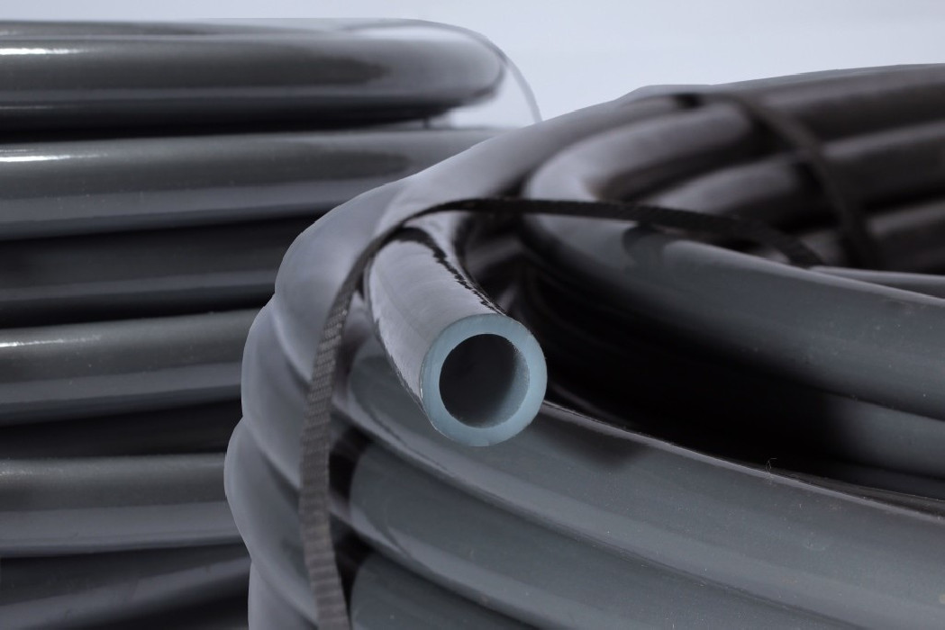 Труба Pex-a з кисневим бар'єром d25 x 3.5 (50 м) Heat-Pex — Зображення 3