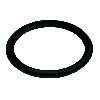 Уплотнительное кольцо 110 — Изображение 1