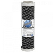 Картридж 10" уголь Aquafilter