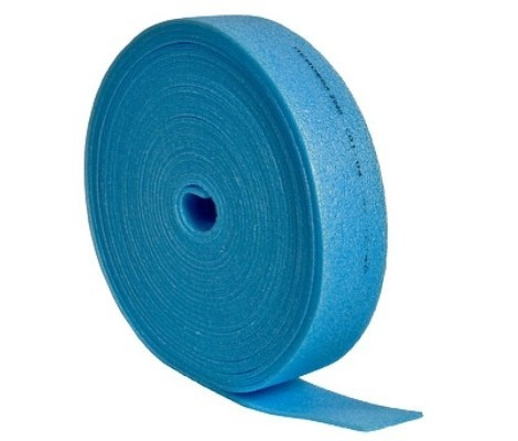 Демпферная лента 150 x 8x50 Украина