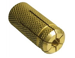 Дюбель распорный ЕТО М8 x 30 д10