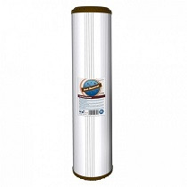 Картридж 20" устранитель железа Aquafilter — Изображение 1
