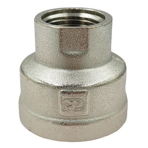 Муфта редукційна 1⁄2" x 3⁄8"