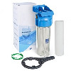 Колба 10" подключение 3⁄4" 10 Бар Aquafilter (комплект) — Изображение 1