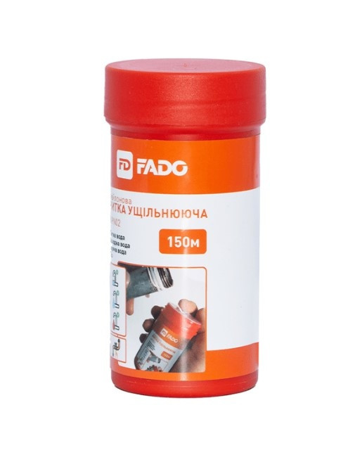 Нить уплотнительная нейлоновая Fado 150 м — Изображение 1