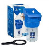 Колба 5" підключення 1⁄2" Aquafilter (комплект) — Зображення 1
