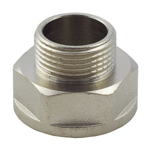 Перехідник ВЗ 2" x 1 1⁄2" — Зображення 1