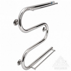 Рушникосушарка 32ПС3 500 x 500 2 полки 1" РН (71207201)
