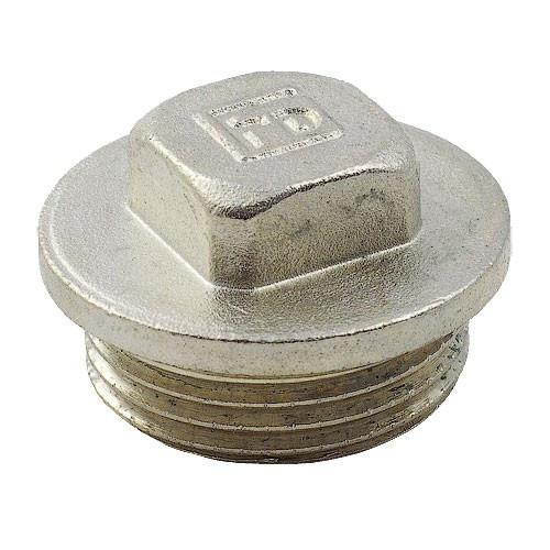 Пробка РЗ 1⁄2"