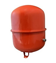 Расширительный бак Zilmet cal-pro 50 л 4 bar