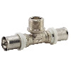 Тройник пресс РН 20 x 3⁄4" х 20 — Изображение 1