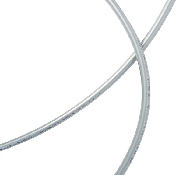 Труба Pex-a з кисневим бар'єром d16 x 2.2 (120 м) Fado