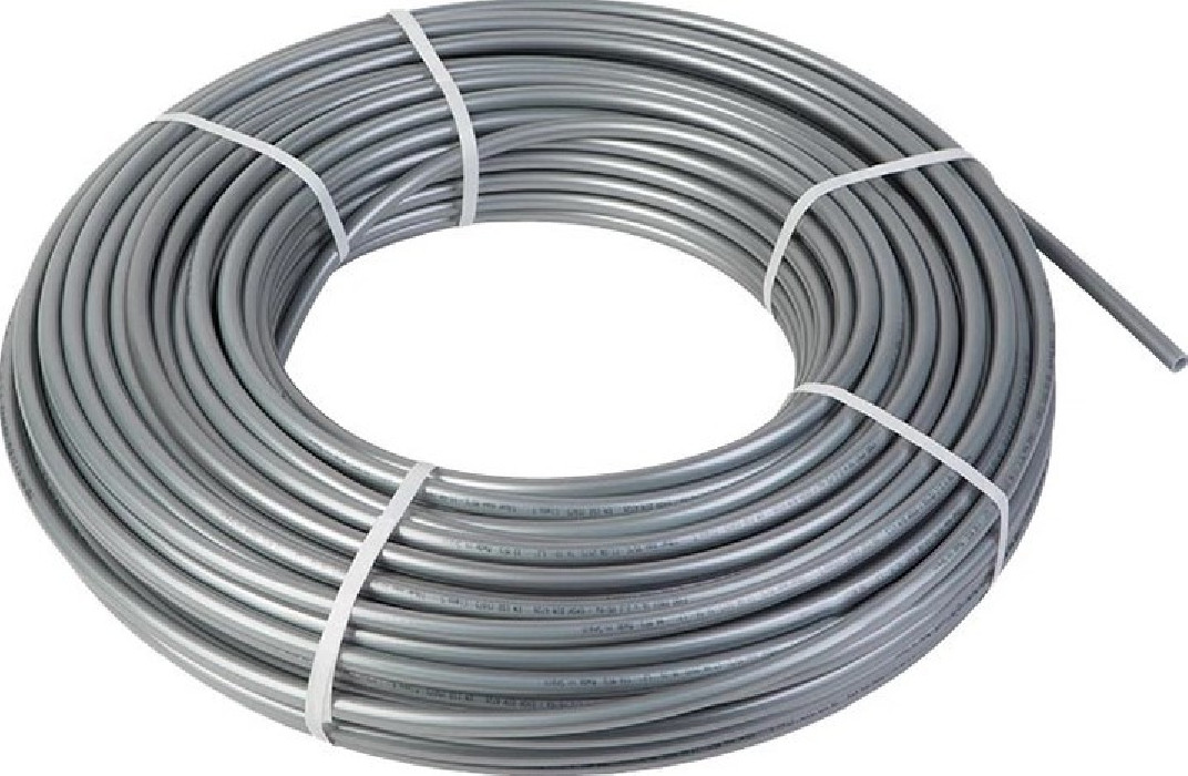 Труба Pex-a с кислородным барьером d16 x 2.2 (240 м) FAST LINE Fado — Изображение 1