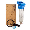 Колба промывная 1⁄2" Aquafilter (в комплекте) — Изображение 2