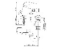 Смеситель для биде Mix-2000 — Изображение 2