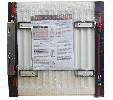 Радиатор Krafter VC11 300x 500 — Изображение 6