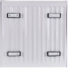 Радіатор Krafter VC11 300x 600 — Зображення 2