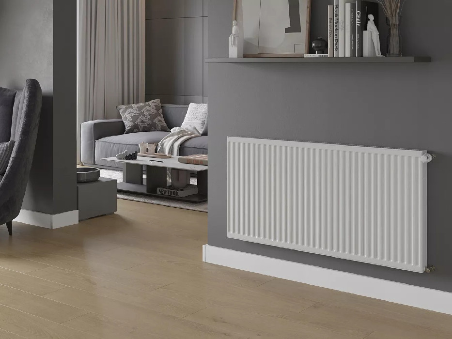 Радіатор Krafter VC11 300x 600 — Зображення 11