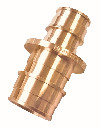 Муфта редукційна натяжна 25-20 Heat-Pex — Зображення 1