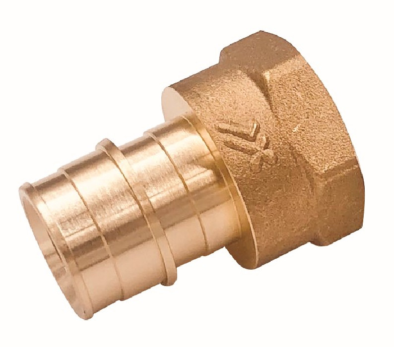 Муфта натяжна РВ 32 x 1" Heat-Pex — Зображення 1