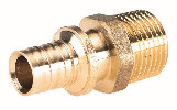 Муфта натяжна РЗ 25 x 1" Heat-Pex — Зображення 1