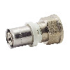 Муфта пресс РВ 20 x 1⁄2" — Изображение 1