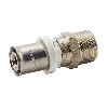 Муфта прес РЗ 26 x 3⁄4" — Зображення 1