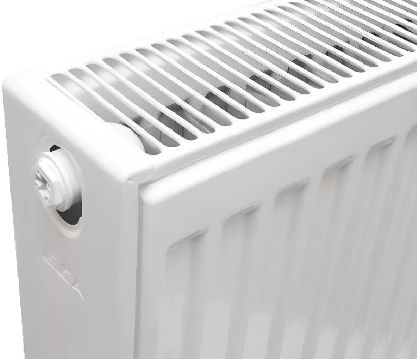 Радиатор ECA 11 500 х 800 — Изображение 3