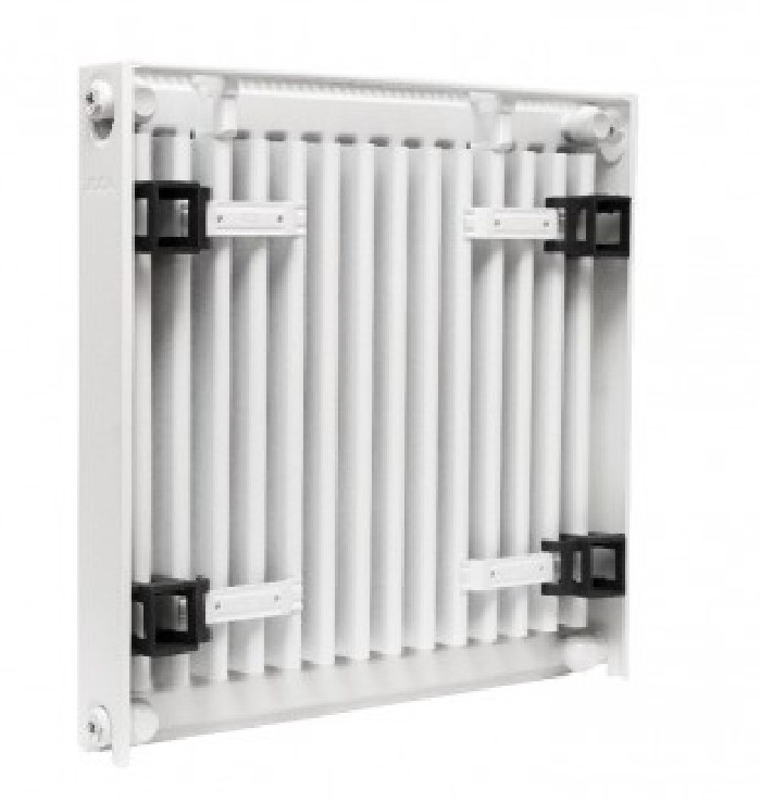 Радіатор ECA 11 500 x 1200 — Зображення 5