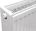 Радіатор ECA 11 500 x 1600 — Зображення 3