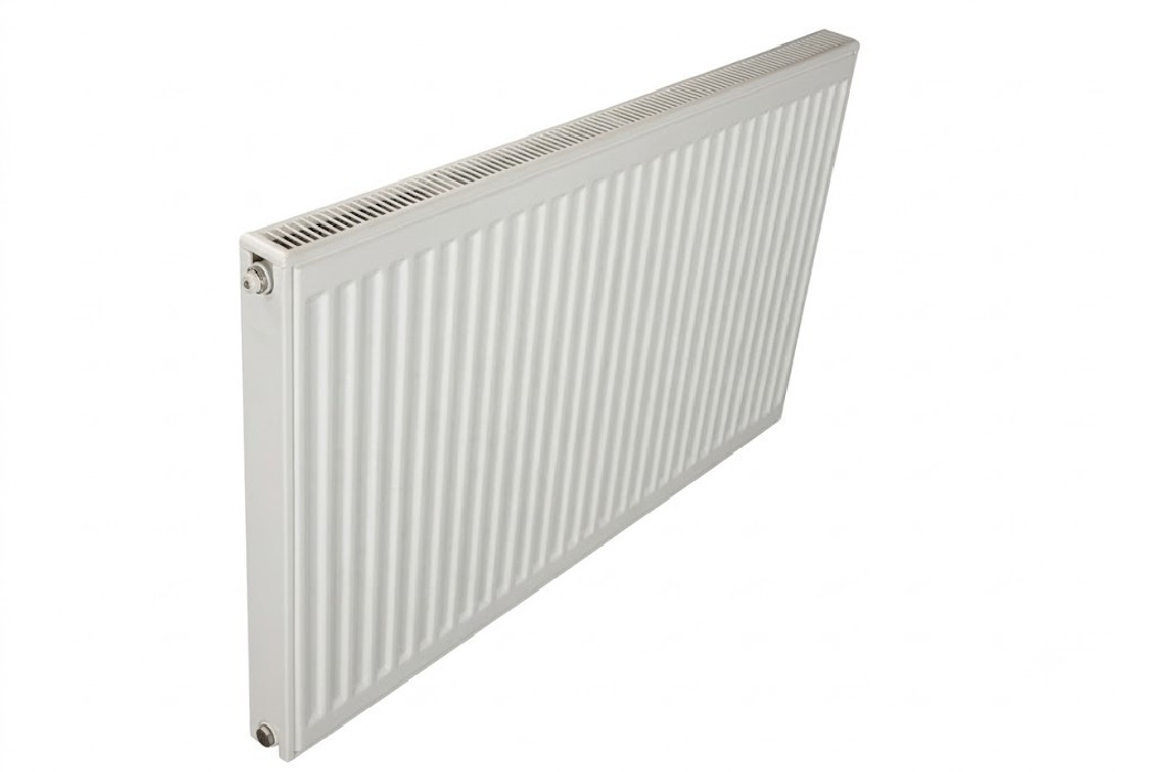 Радіатор ECA 11 500 x 1600 — Зображення 1