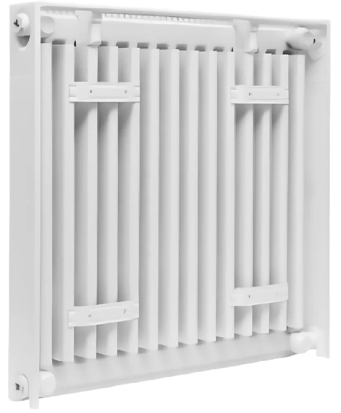 Радіатор ECA 11 500 x 1800 — Зображення 2