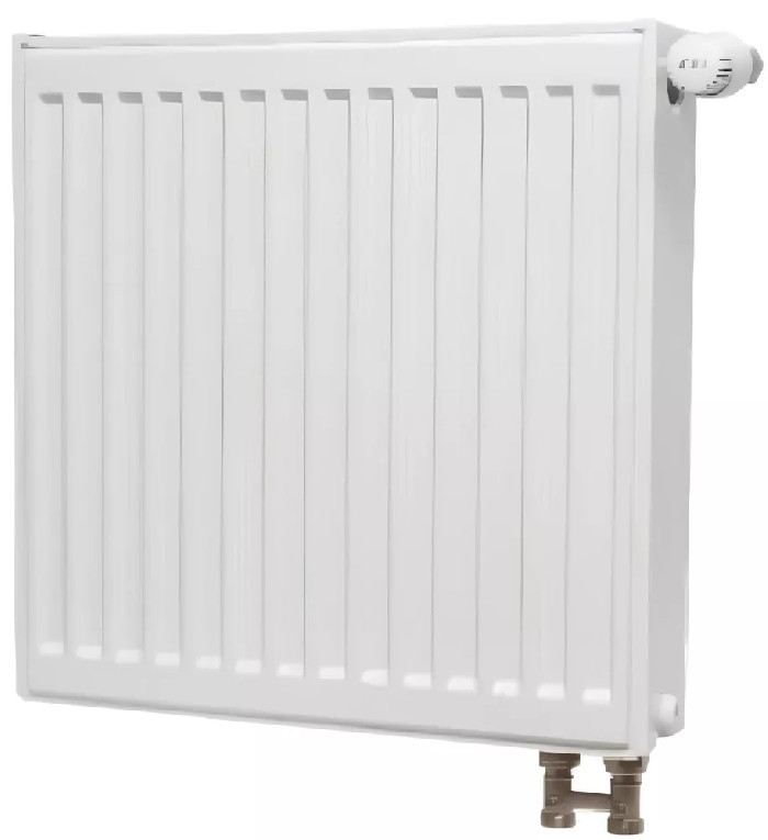 Радіатор ECA 11VC 500 x 1600 — Зображення 1