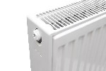 Радіатор ECA 22 300 х 600 — Зображення 2