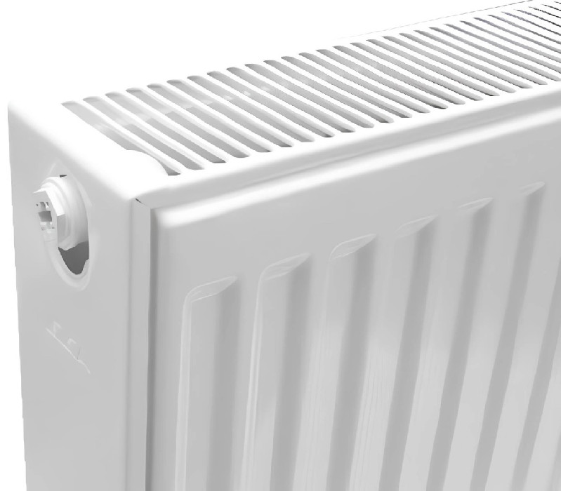 Радиатор ECA 22 500 х 400 — Изображение 2