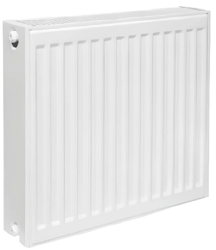 Радіатор ECA 22 500 х 500 — Зображення 1