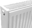Радиатор ECA 22 500 x 1100 — Изображение 2