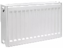 Радіатор ECA 22VC 300 х 600 — Зображення 2