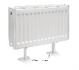 Радиатор ECA 22VC 300 x 1200 — Изображение 1