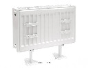 Радіатор ECA 22VC 300 x 1400 — Зображення 3