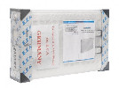 Радіатор ECA 22VC 500 x 1600 — Зображення 2