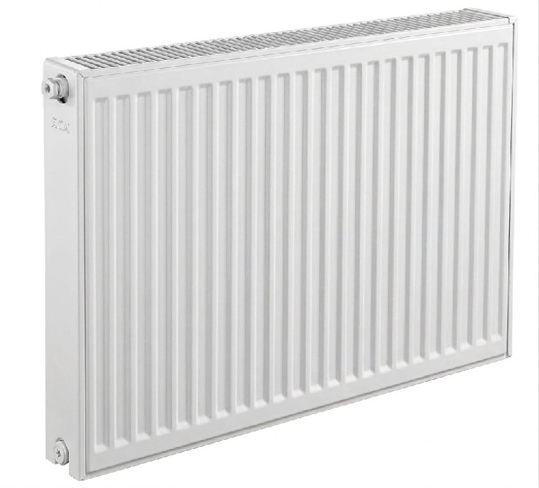 Радіатор ECA 22VC 500 x 1600 — Зображення 1