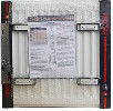 Радіатор Krafter S11 500 x 400 — Зображення 6
