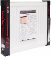 Радіатор Krafter S22 300 x 1600 — Зображення 6