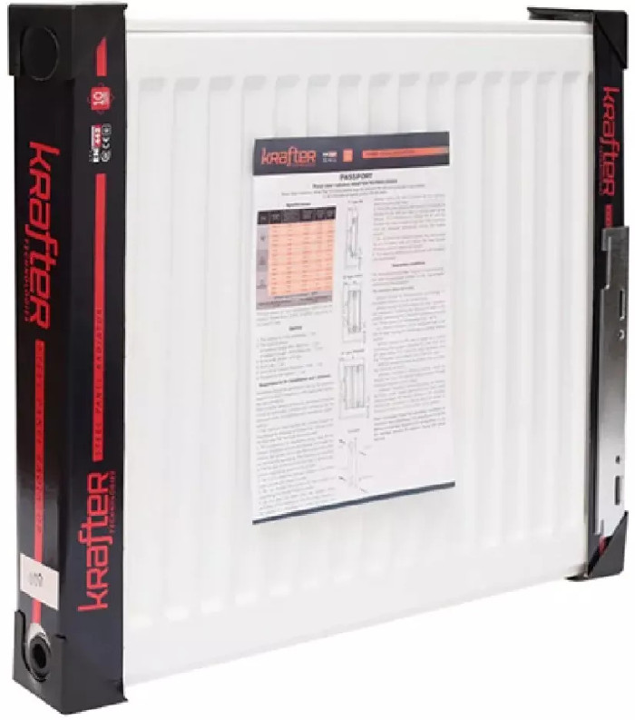 Радіатор Krafter S22 300 x 1800 — Зображення 7