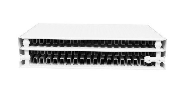 Радіатор Krafter VC22 300 x 400
