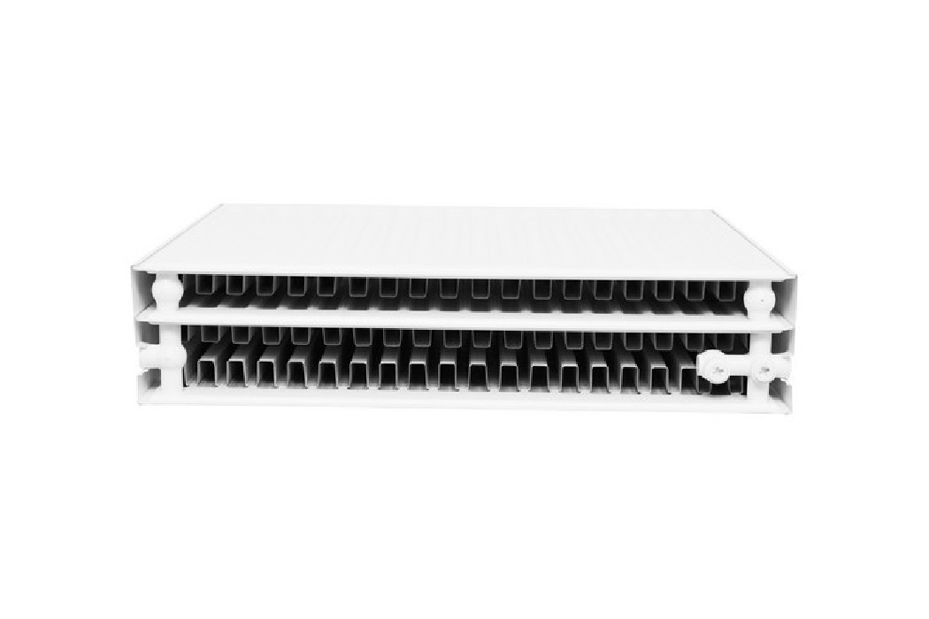 Радіатор Krafter VC33 500 x 500 — Зображення 2